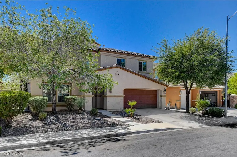 2641 Freshly Brewed Court, Henderson, NV 89052 - #2