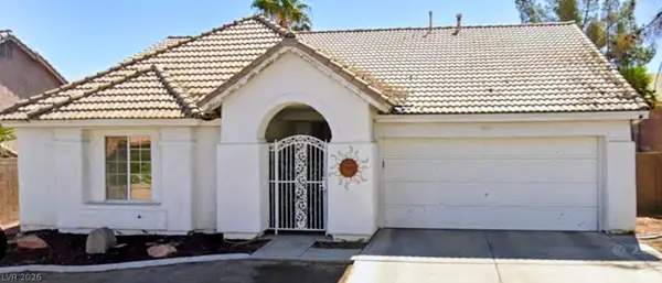 1683 Navarre Lane, Henderson, NV 89014