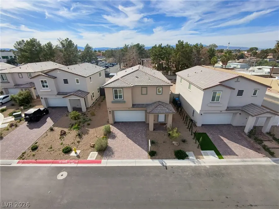 3915 Wesvan Court, Las Vegas, NV 89121 - #3