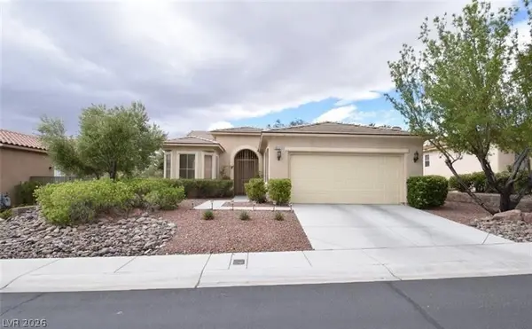 10237 Roma Madre Avenue, Las Vegas, NV 89135