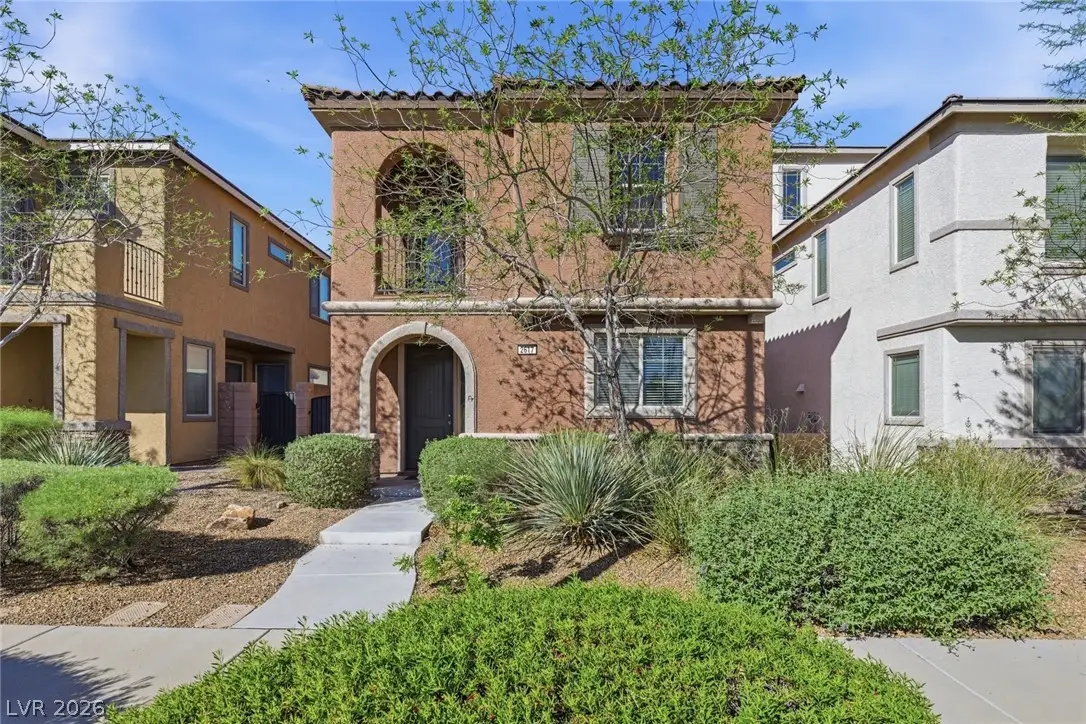 2617 Via Firenze, Henderson, NV 89044 - #1