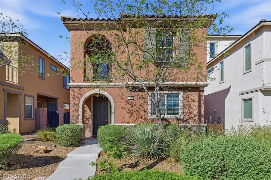 2617 Via Firenze, Henderson, NV 89044 - #2