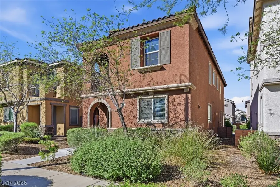 2617 Via Firenze, Henderson, NV 89044 - #3