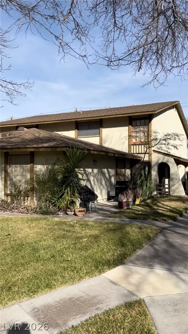 4734 Roberta Street #2, Las Vegas, NV 89119