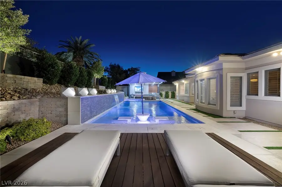 2279 Candlestick Avenue, Henderson, NV 89052 - #2