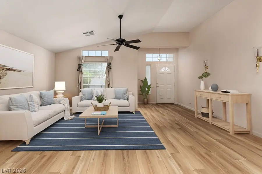 7816 Villa Finestra Drive, Las Vegas, NV 89128 - #2