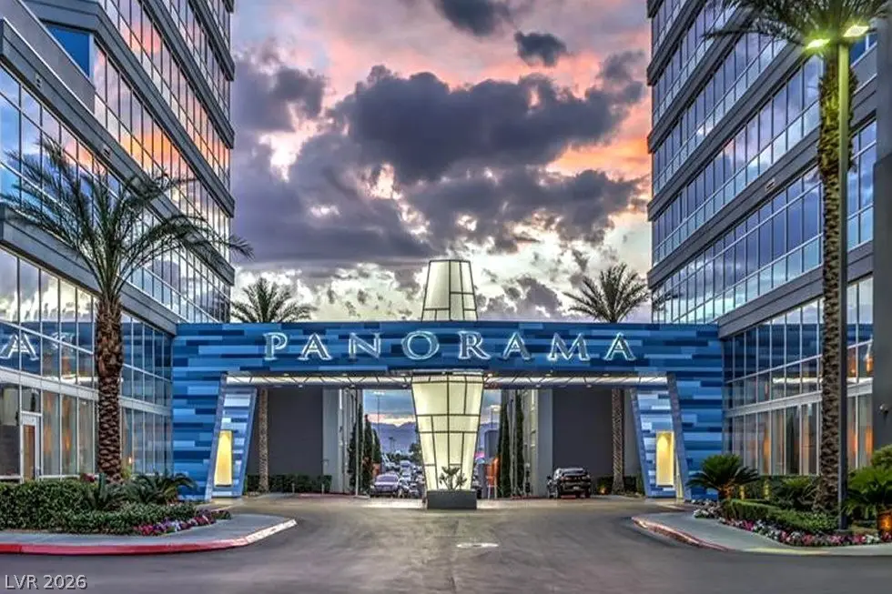 4525 Dean Martin Drive #1501, Las Vegas, NV 89103 - #1