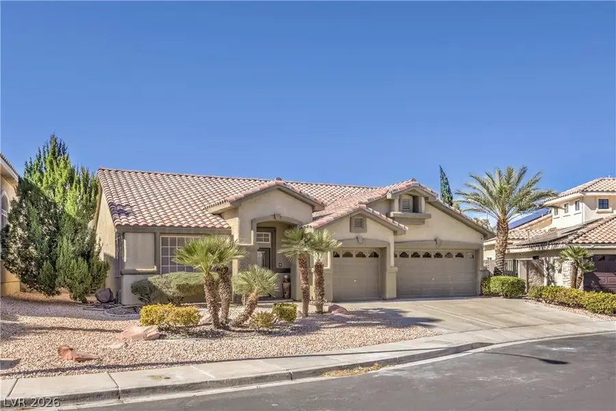 1299 Echo Creek Street, Henderson, NV 89052 - #2