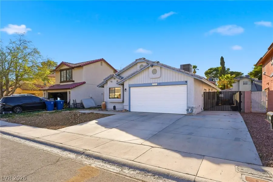 3712 Rainy River Road, Las Vegas, NV 89108 - #2