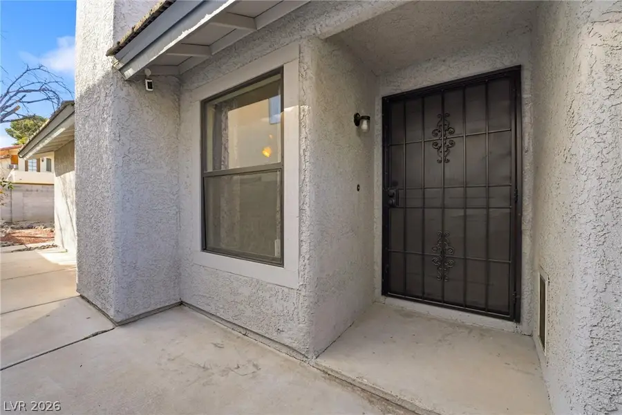 3712 Rainy River Road, Las Vegas, NV 89108 - #3