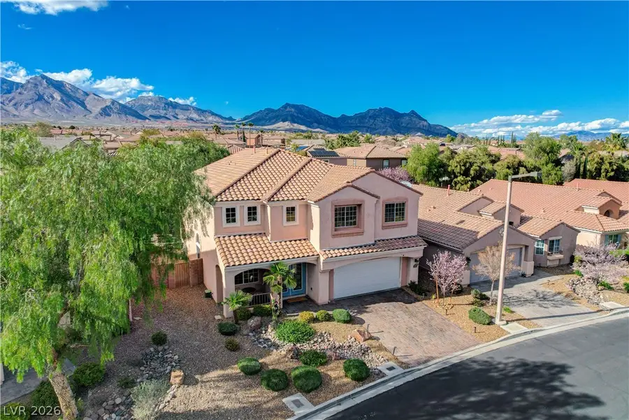 969 Puerta Del Sol Drive, Las Vegas, NV 89138 - #3