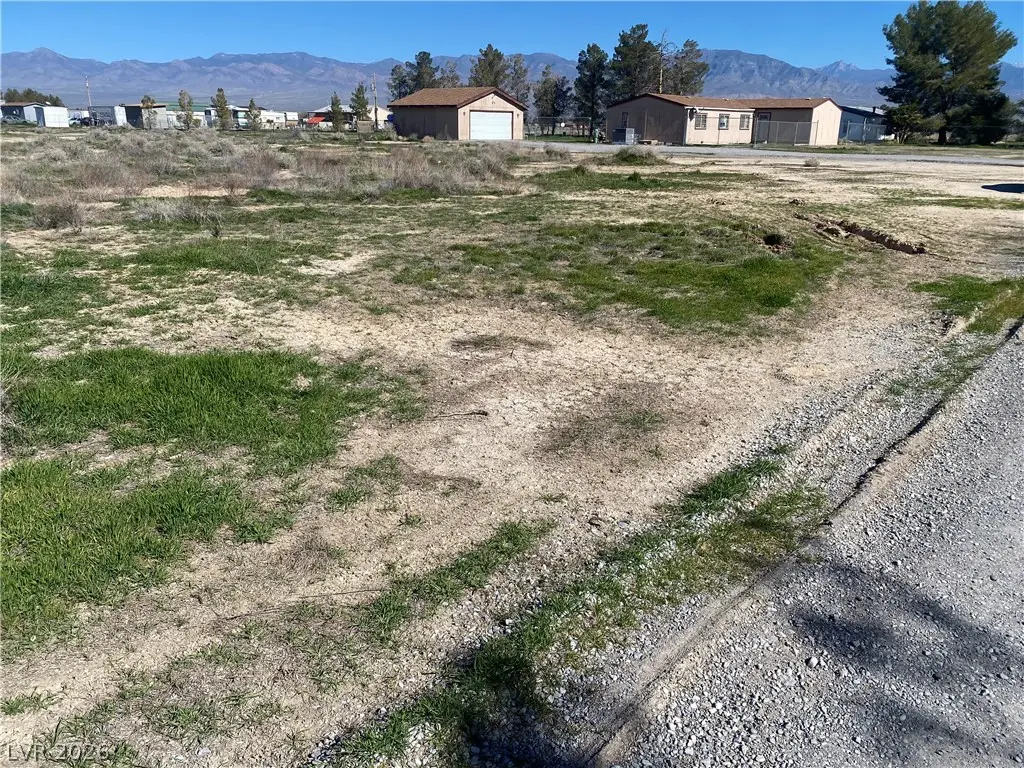 2830 Stardust Street, Pahrump, NV 89060 - #1