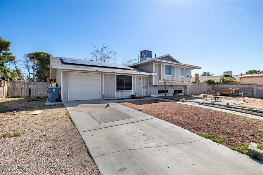 2508 Alfa Circle, Las Vegas, NV 89142 - #2