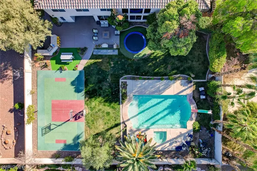 1514 Waterford Falls Avenue, Las Vegas, NV 89123 - #2