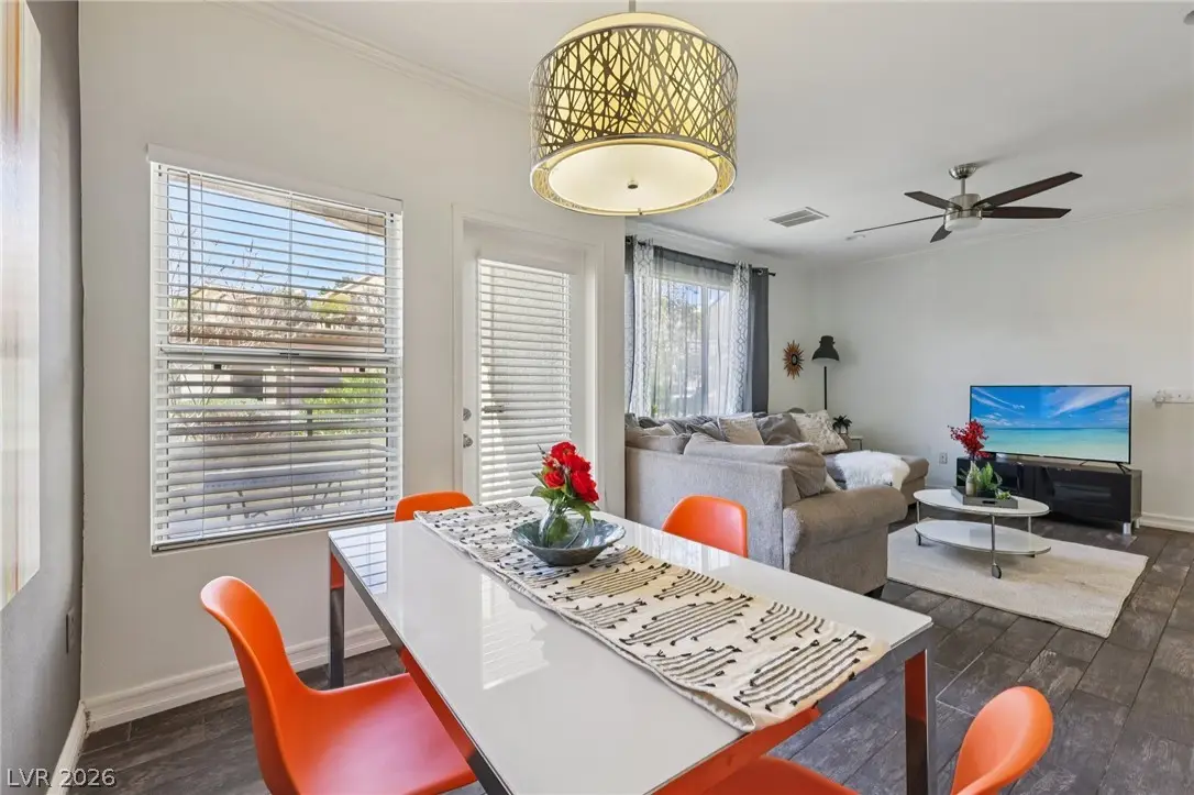 2900 Sunridge Heights Parkway #814, Henderson, NV 89052 - #1