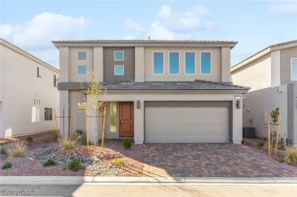 7443 Legacy Point Street, Las Vegas, NV 89113