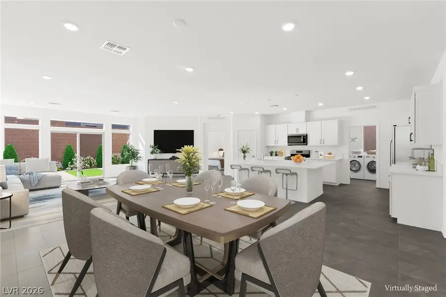 7443 Legacy Point Street, Las Vegas, NV 89113 - #2