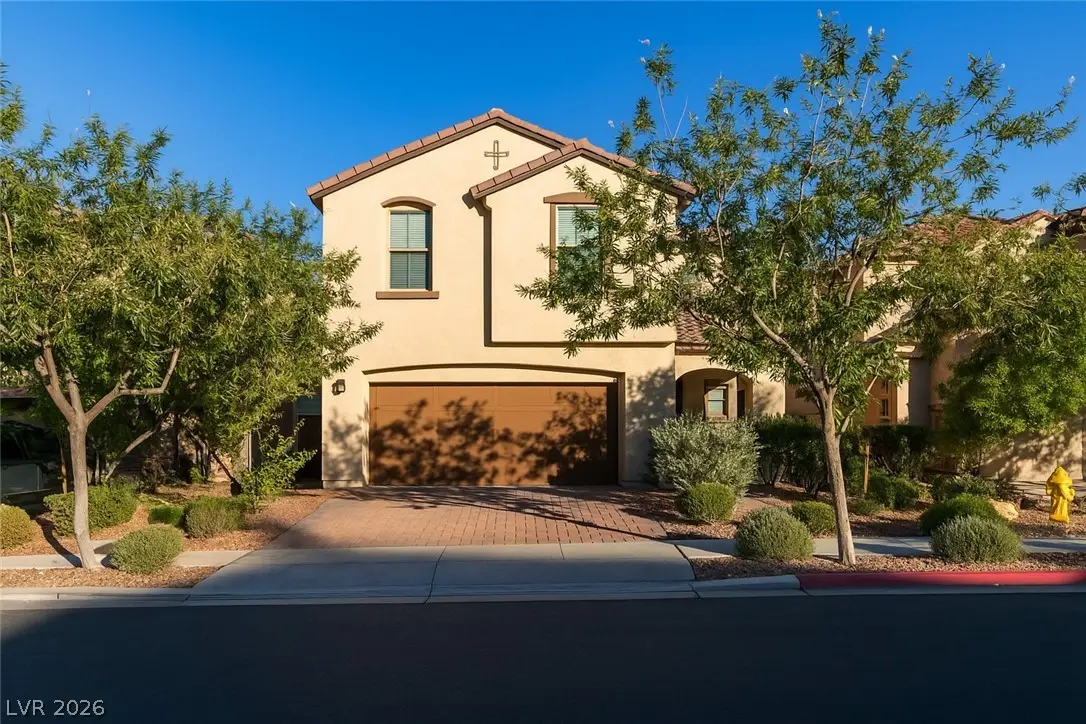 386 Espressivo Street, Henderson, NV 89011 - #1