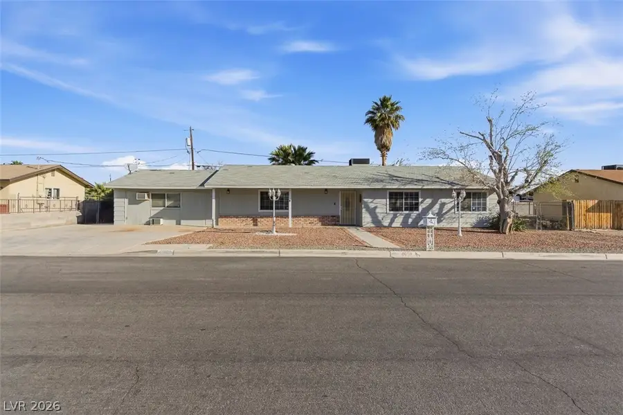 4650 Patterson Avenue, Las Vegas, NV 89104 - #2