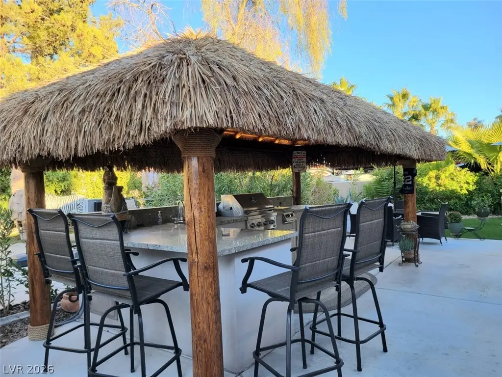 8175 Arville Street #102, Las Vegas, NV 89139 - #1