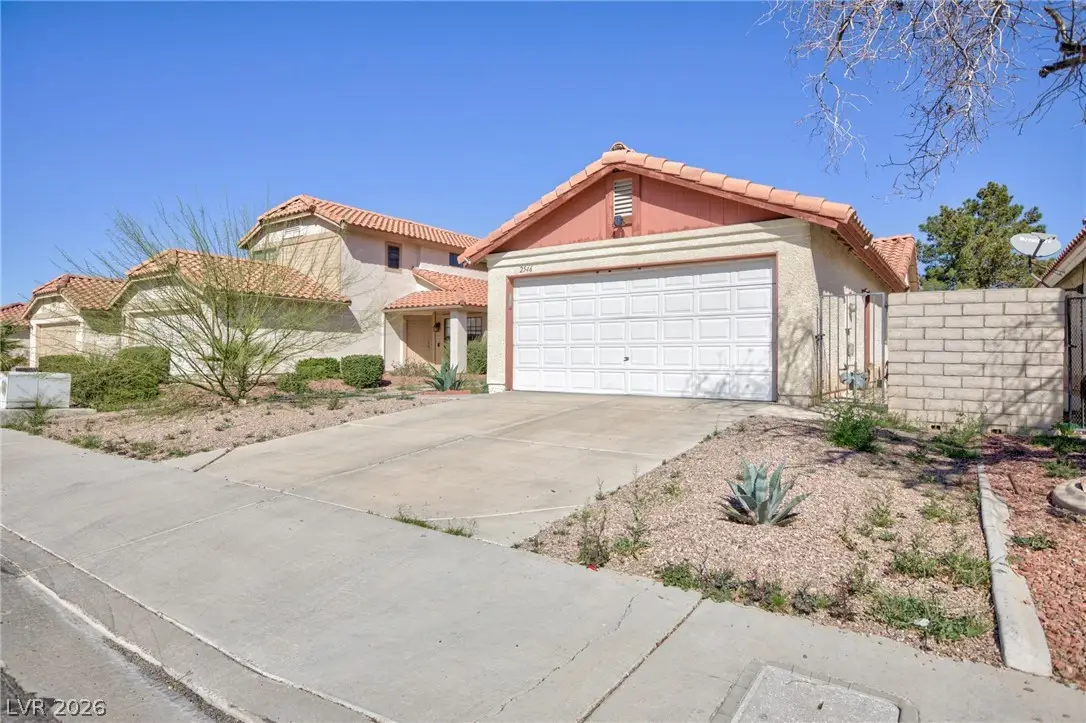 2546 Wolverton Avenue, Henderson, NV 89074 - #1