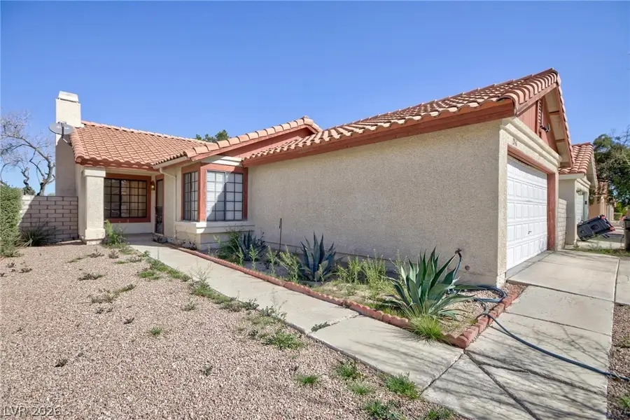 2546 Wolverton Avenue, Henderson, NV 89074 - #3