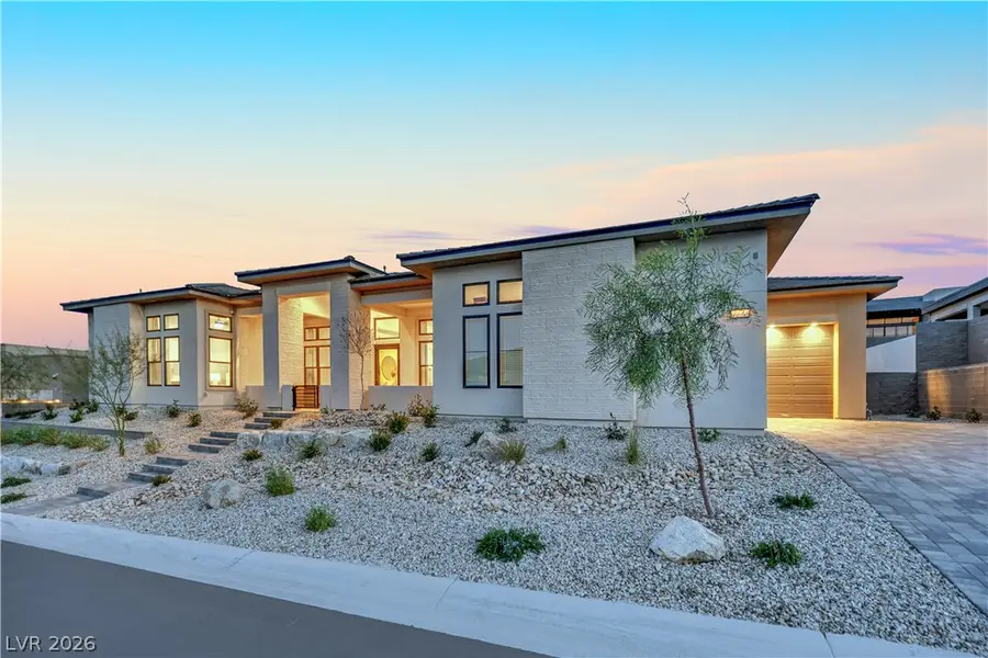 10973 Horizon Ledge Avenue, Las Vegas, NV 89135 - #3