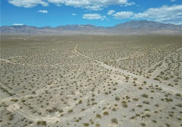 4820 Lasso Place, Pahrump, NV 89060