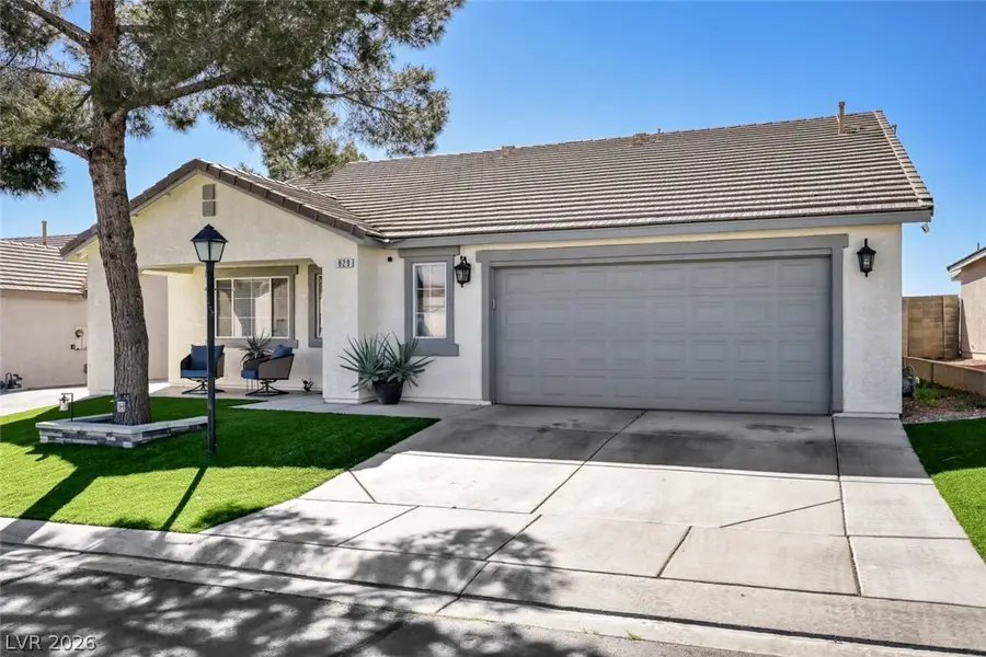 829 Dulcet Drive, North Las Vegas, NV 89032 - #3