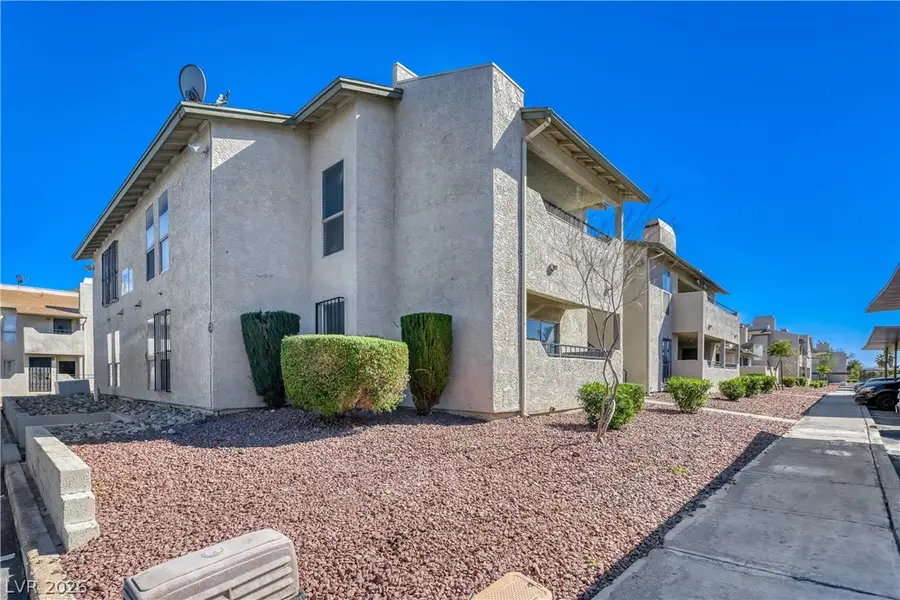 3769 Carlyle Drive #153, Las Vegas, NV 89115 - #2