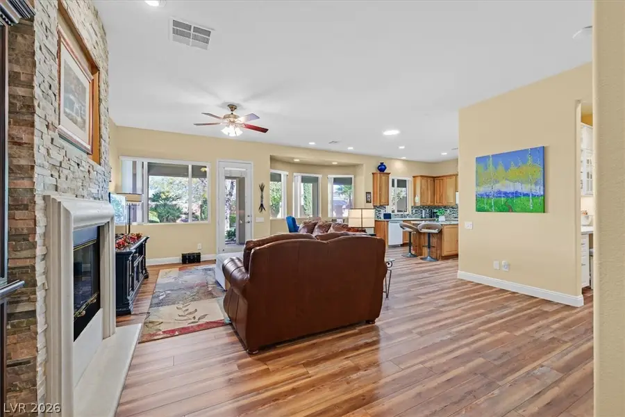 2470 Blair Castle Street, Henderson, NV 89044 - #3