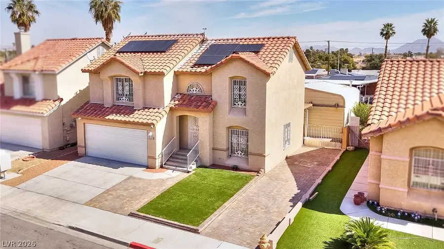 1712 Robin Street, Las Vegas, NV 89106 - #3