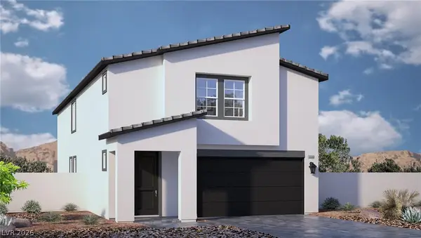 6220 Seastrand Street, North Las Vegas, NV 89031