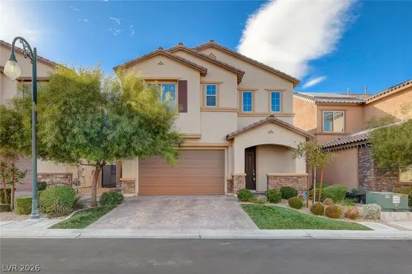 12407 Mosticone Way, Las Vegas, NV 89141