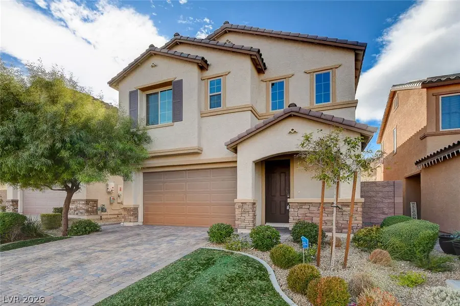 12407 Mosticone Way, Las Vegas, NV 89141 - #3