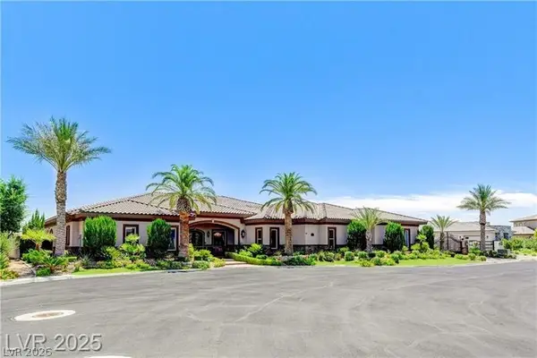 8574 Verde Park Circle, Las Vegas, NV 89129