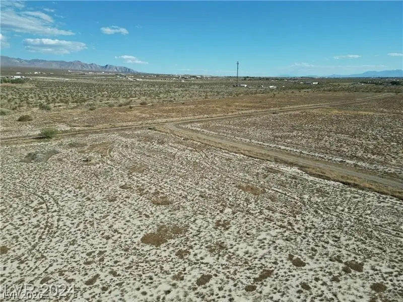 360 E Butte Street, Pahrump, NV 89060 - #2