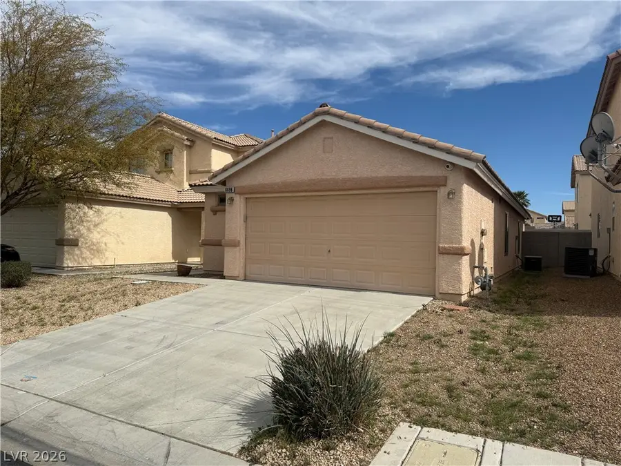 6696 Wheeler Street, Las Vegas, NV 89148 - #2