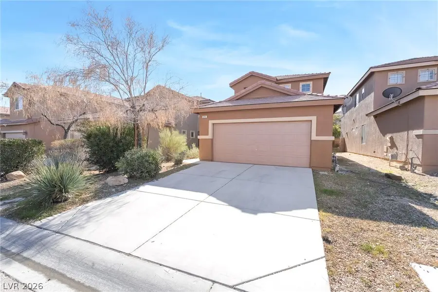 9241 Placer Bullion Avenue, Las Vegas, NV 89178 - #2