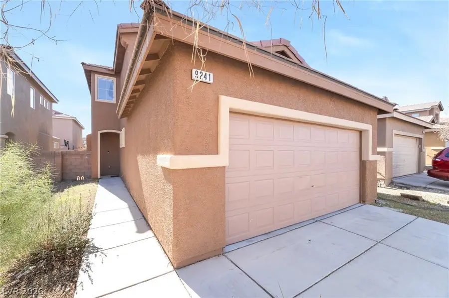 9241 Placer Bullion Avenue, Las Vegas, NV 89178 - #3