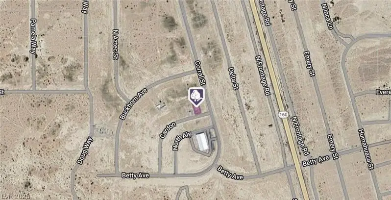 720 N Cardon Avenue, Pahrump, NV 89060 - #3