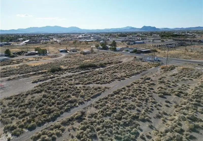 880 S Cherokee Street, Pahrump, NV 89048 - #1