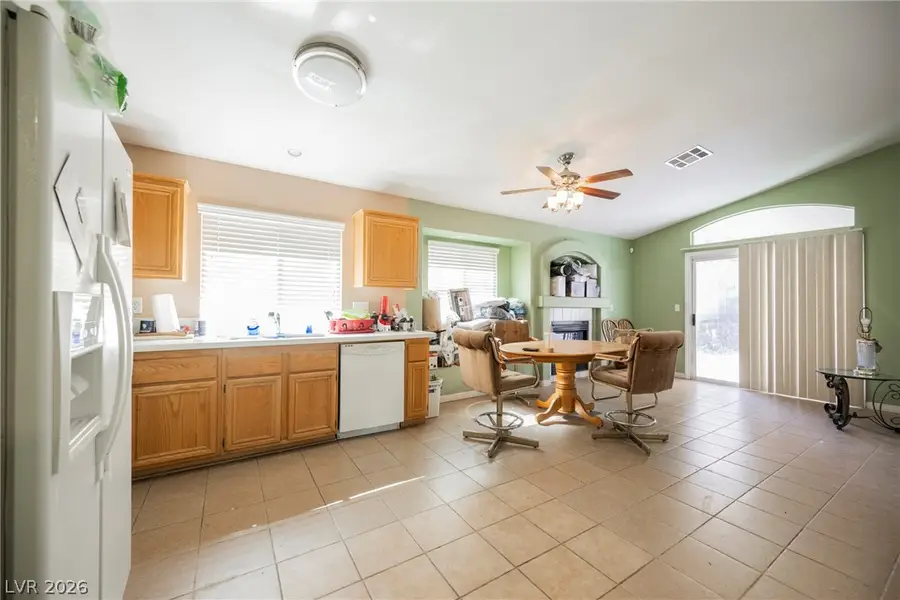 4435 Willowhill Court, Las Vegas, NV 89147 - #3