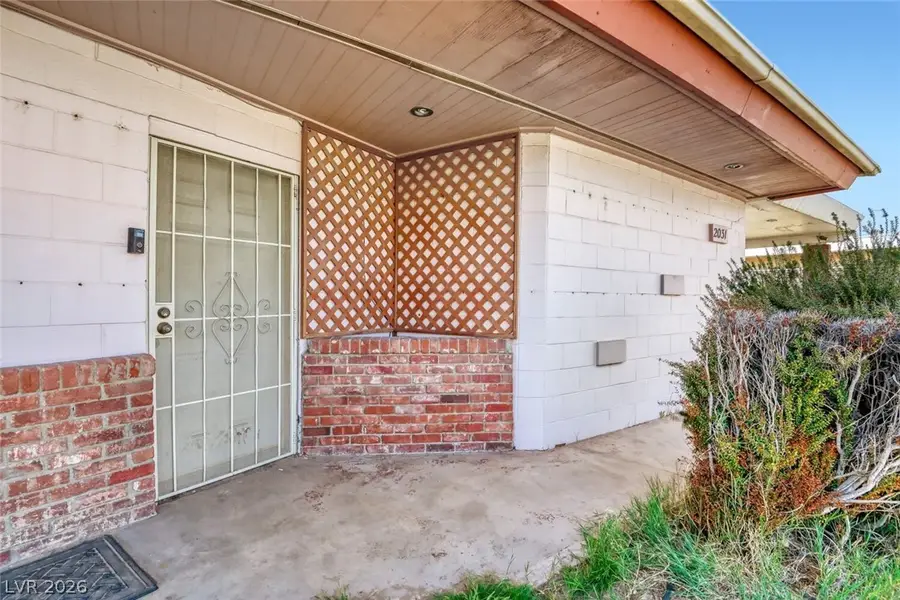 2031 Crawford Street, North Las Vegas, NV 89030 - #3
