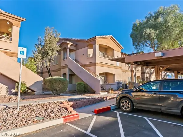 5751 E Hacienda Avenue #225, Las Vegas, NV 89122