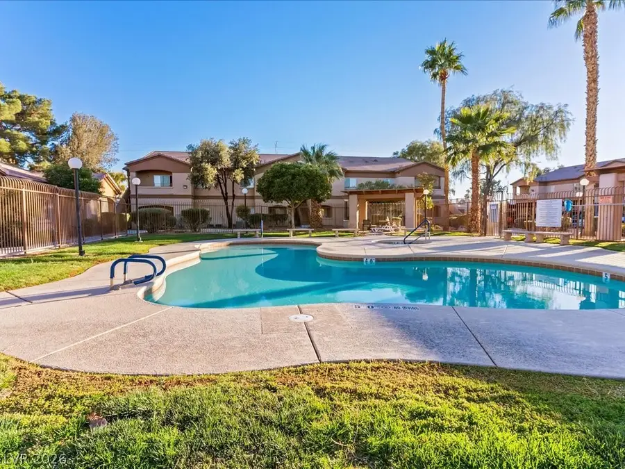 5751 E Hacienda Avenue #225, Las Vegas, NV 89122 - #3