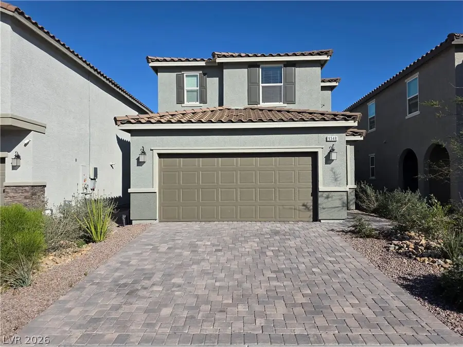9348 Wildcat Peak Street, Las Vegas, NV 89178 - #2