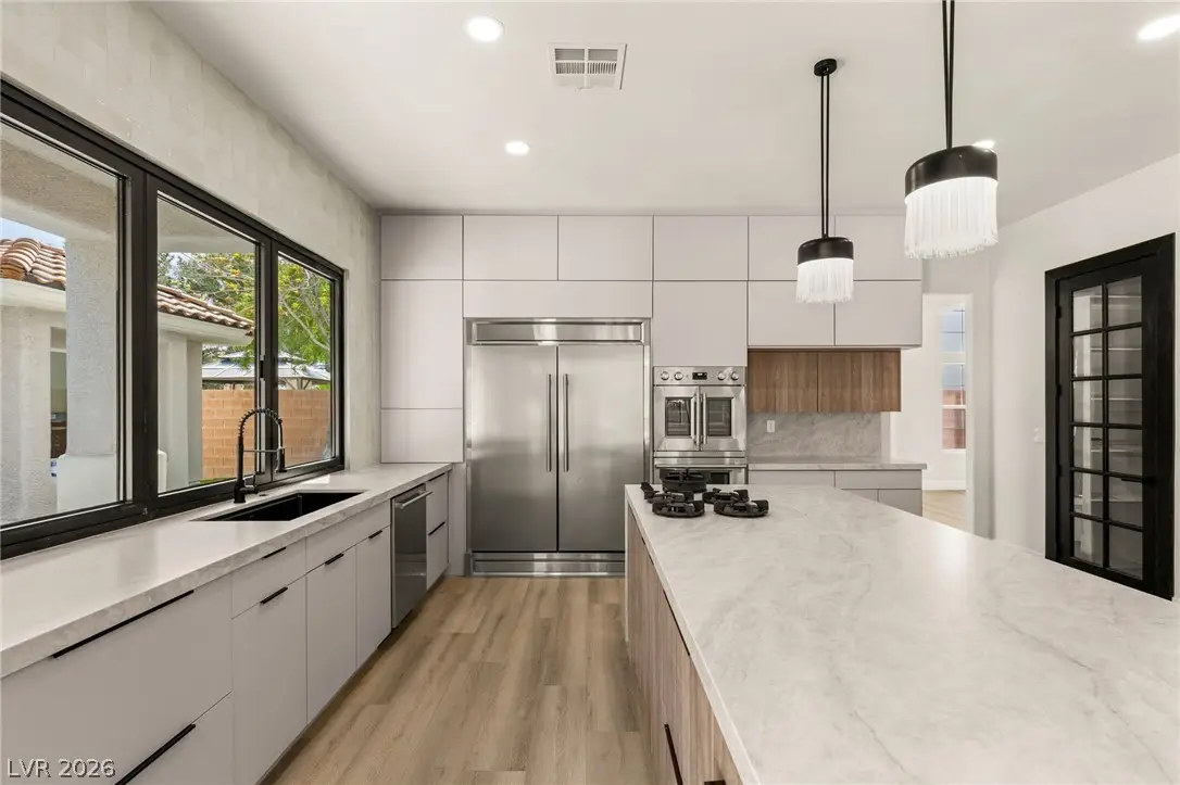 10626 San Vercelli Court, Las Vegas, NV 89141 - #1