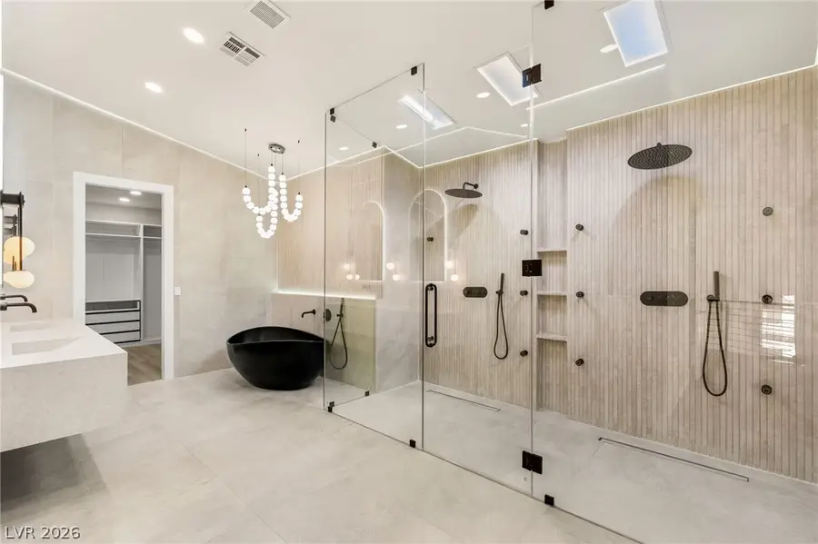 10626 San Vercelli Court, Las Vegas, NV 89141 - #3