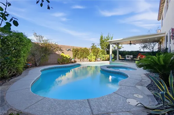 10650 Suffolk Hills Avenue, Las Vegas, NV 89129